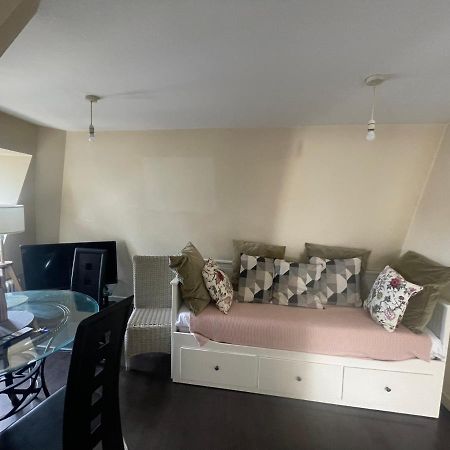 Regent Apartment Londra Dış mekan fotoğraf