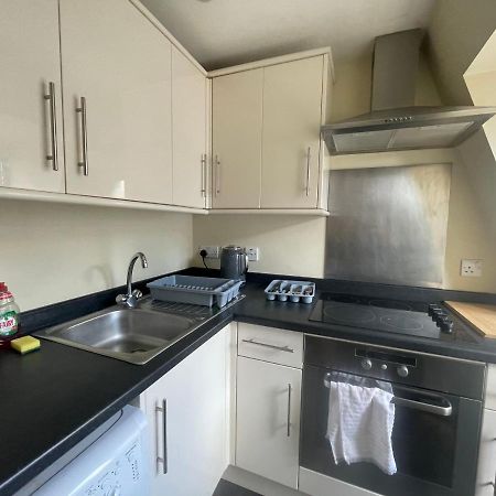 Regent Apartment Londra Dış mekan fotoğraf