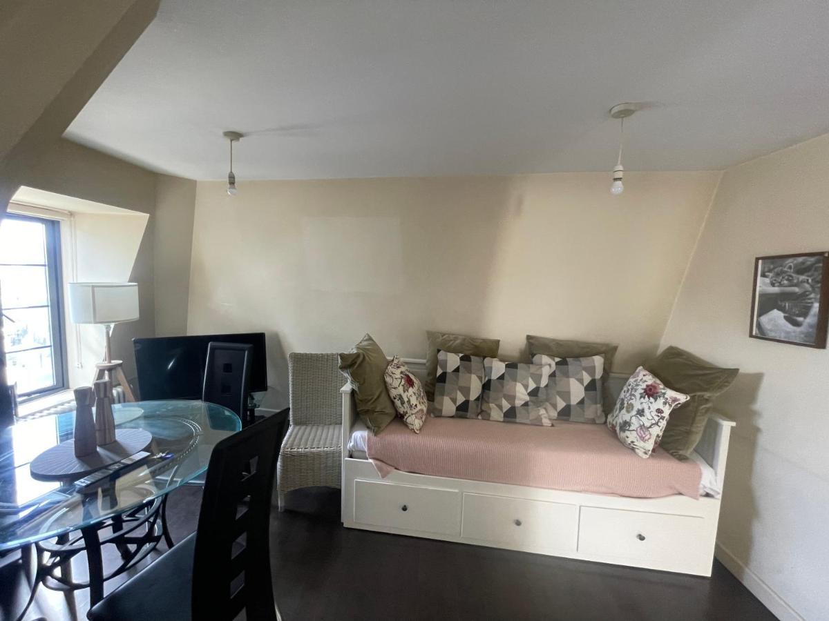 Regent Apartment Londra Dış mekan fotoğraf