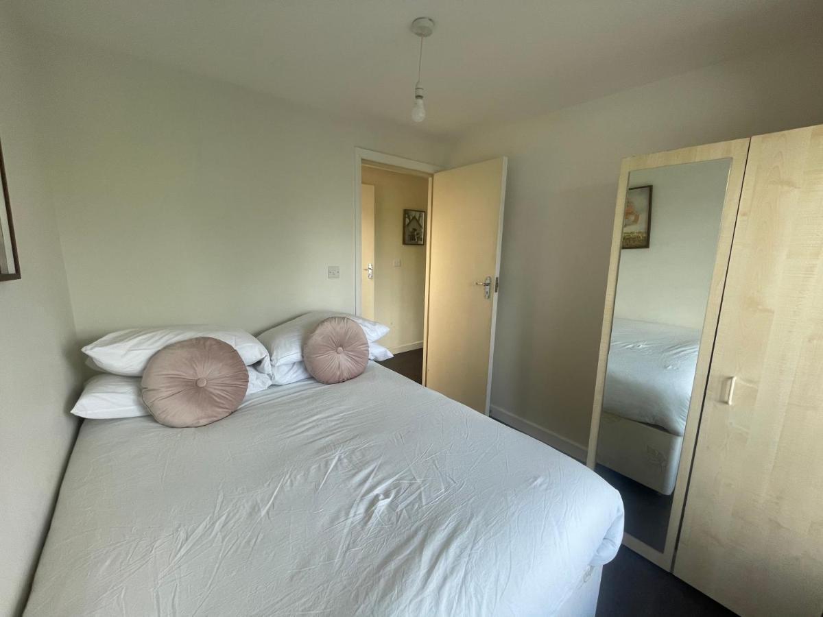 Regent Apartment Londra Dış mekan fotoğraf