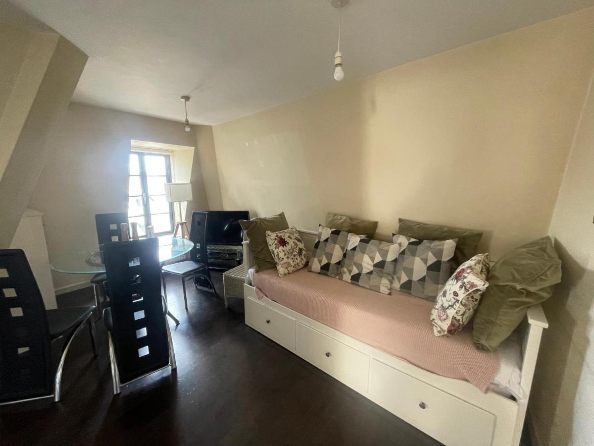 Regent Apartment Londra Dış mekan fotoğraf
