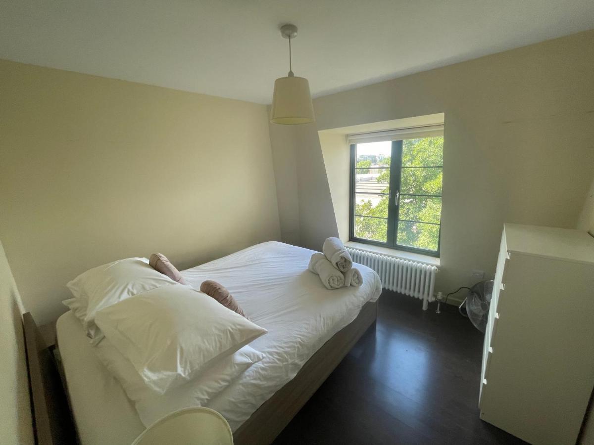 Regent Apartment Londra Dış mekan fotoğraf